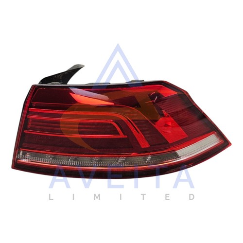 Passat 19 mk7 rear - mk7,