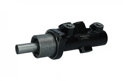 Brake master cylinder cast - brake,