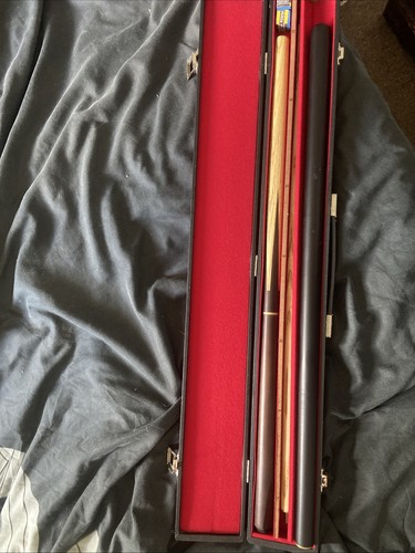 Snooker cue peice - snooker, 4