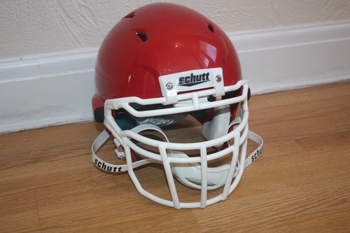 Schutt american football - schutt, s