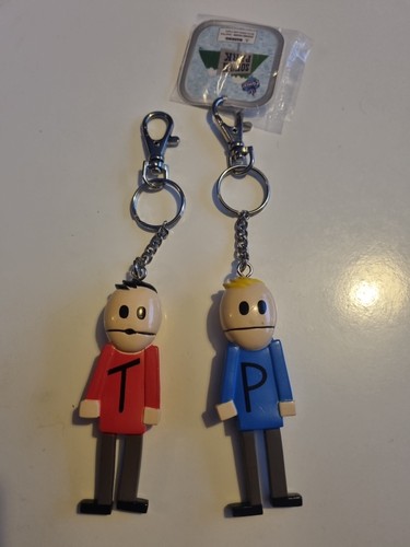South park terrance and - park,