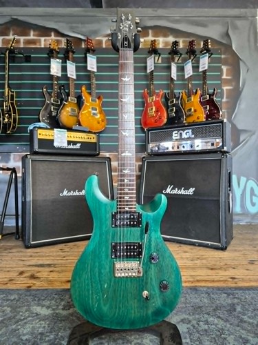 Prs ce24 standard - ce24, satin