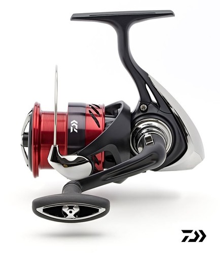 Daiwa ninja match - 23, &