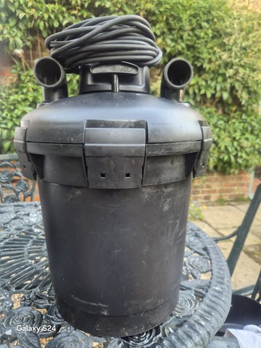 Pontec pondopress 10000 pond - pontec,