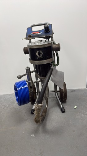Graco merkur 125cc - graco, airless