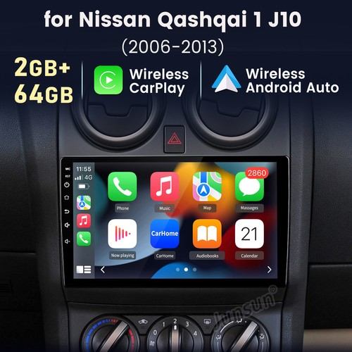 For nissan qashqai j10 - nissan,