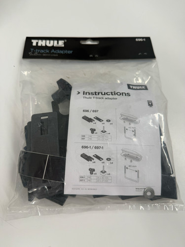 Thule track adapter 696101 - 696101,