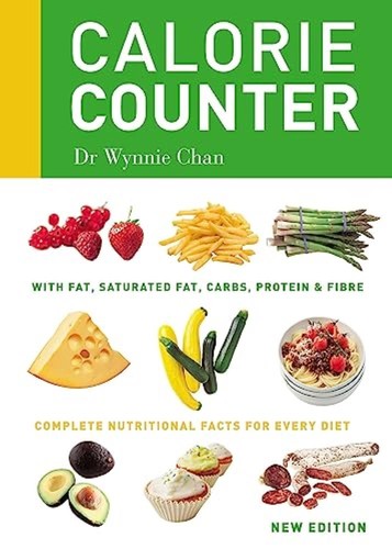 Calorie counter dr wynnie - calorie,
