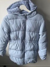 Blue Marks and Spencer Girls