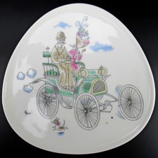Rosenthal Porcelain Bowl