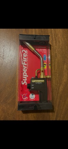 Rothenberger super fire blow - rothenberger, 2