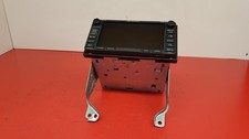 2008 TOYOTA AVENSIS SAT NAV CD