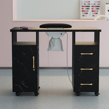 Manicure Table Spa Salon