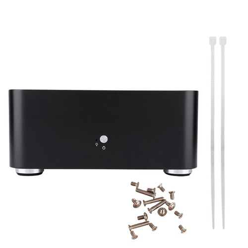 Mini itx computer - itx, case