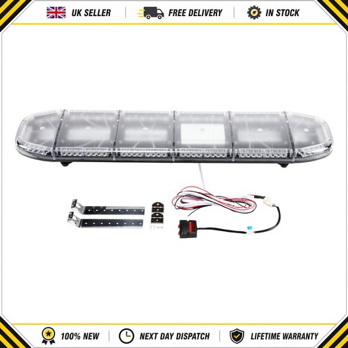 Light bar for van truck - bar,