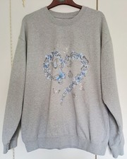 Bonmarche Grey Jumper Size L