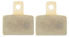 Brake Pads Rear For Metrakit
