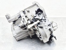 CITROEN BERLINGO MK3 K9 MANUAL