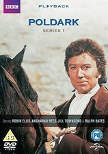 Poldark - Series 1 [DVD]