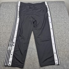 Adidas Tracksuit Bottoms