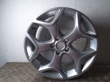 FORD FOCUS MK2 ST 18" ALLOY
