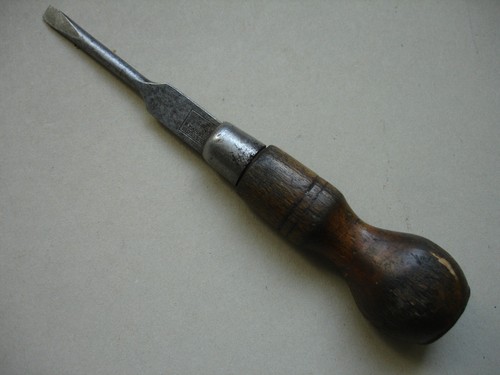 Marples vintage skidproof - w,