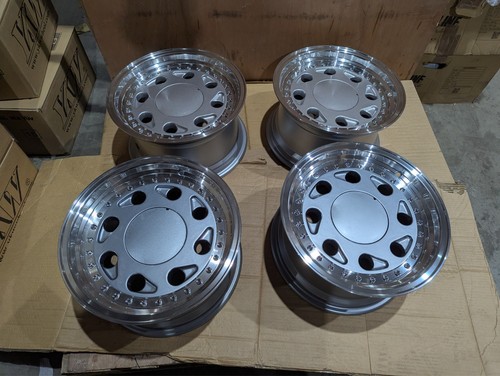 White label alloys - white, td