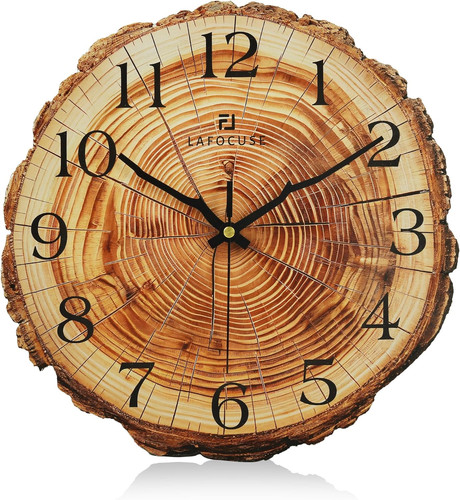 Inch rustic wall - inch,