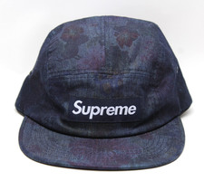 SUPREME ~TAPESTRY~ 5-PANEL HAT