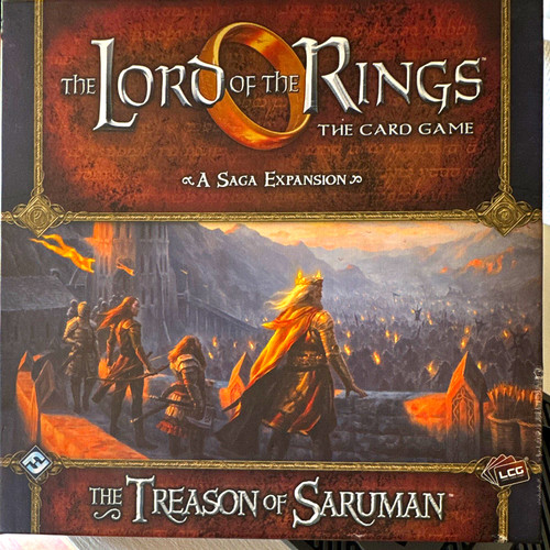 Fantasy flight games lord - games,
