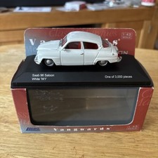 Vanguards VA07701 Saab 96