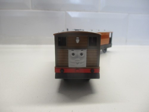 Tomy trackmaster thomas - tomy,