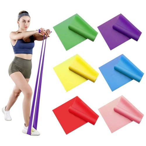 Physio resistance band - physio,