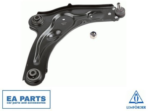 Track control arm - track, renault