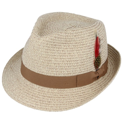 Mens ladies natural packable - natural,