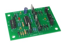 Williams Pinball A-14768 A-15680 A-15782 Bi-Directional Motor PCB