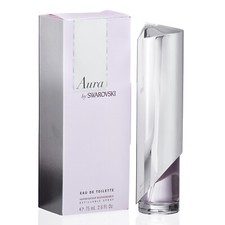 Aura by Swarovski 2.6 oz / 75