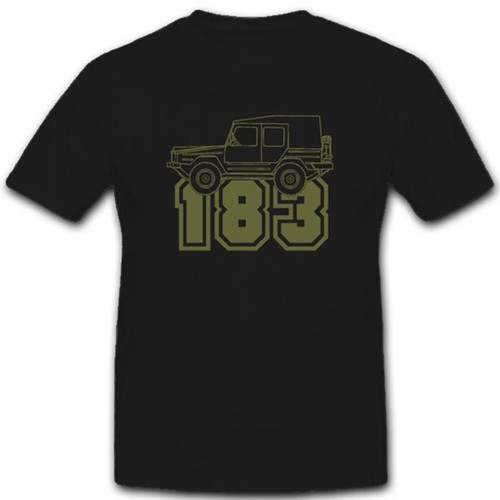 Type 183 german army vehicle - army,