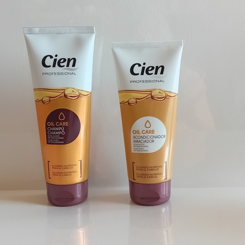 New cien professional - new!, cien®professional