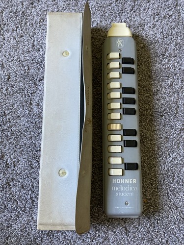 Melodica hohner student - melodica,
