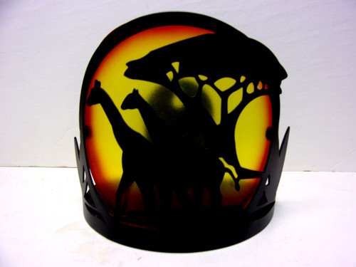 Partylite savannah sunrise - savannah,
