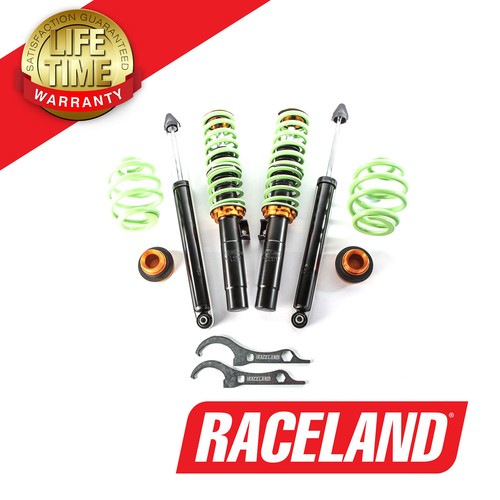 Raceland ultimo coilovers - raceland,