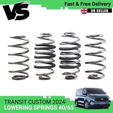 FOR FORD TRANSIT CUSTOM VAN