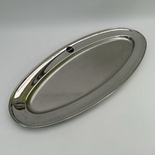 VTG Alessi Stainless Steel