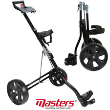 MASTERS 5 SERIES STOW A CART