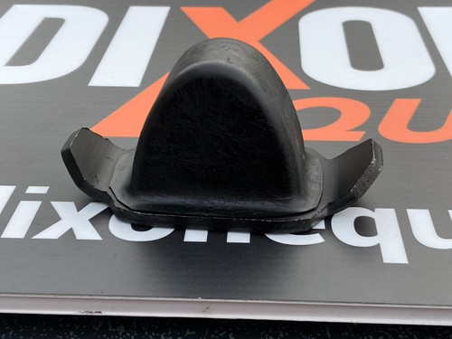 Axle rubber bump stop - stop, fits