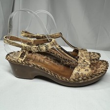 ARIAT Shalimar Sandals 10