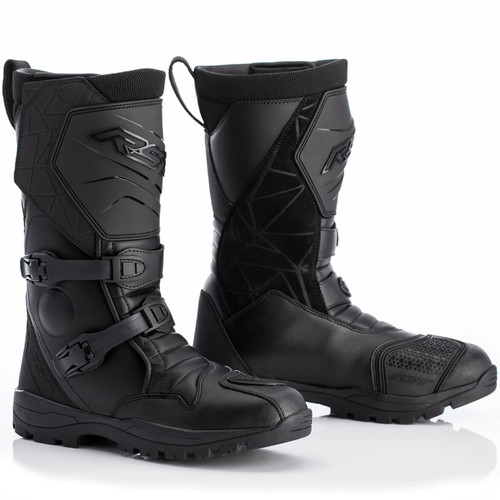 Rst adventure waterproof - adventure-x,