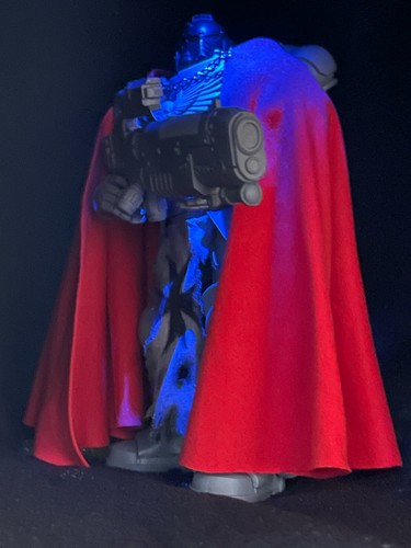 Farlane bandai space - mc, marine