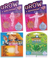 GROW YOUR OWN FUNNY JOKE MENS WOMENS HIS HER RUDE NOVELTY ADULT BIRTHDAY GIFT